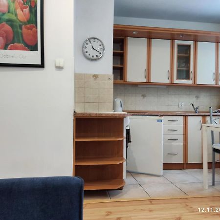 Apartamencik Super พอซนาน ภายนอก รูปภาพ