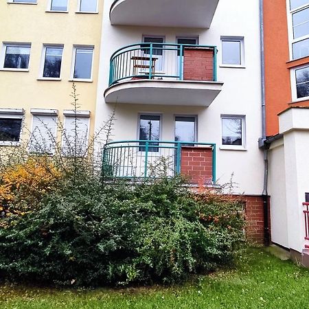Apartamencik Super พอซนาน ภายนอก รูปภาพ