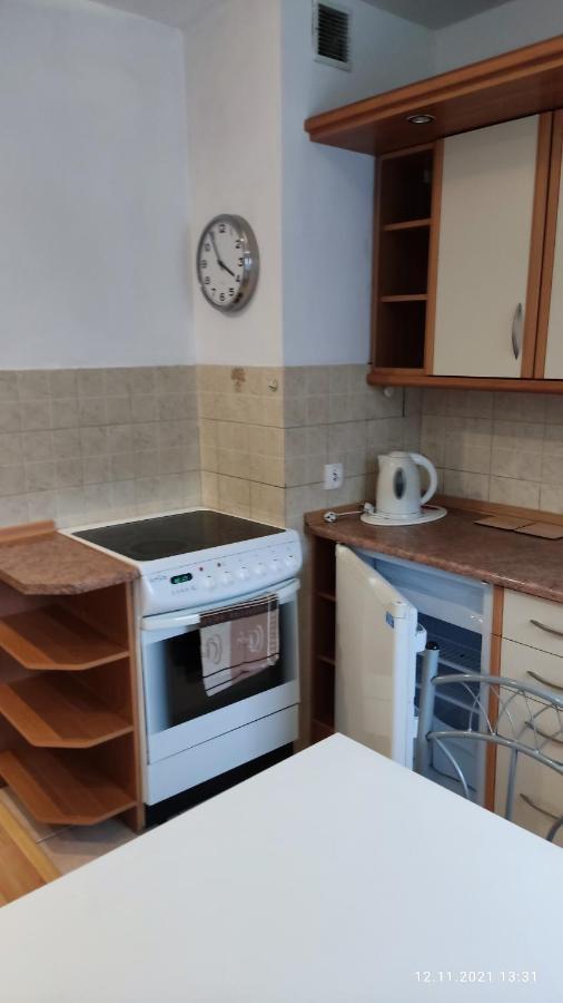Apartamencik Super พอซนาน ภายนอก รูปภาพ