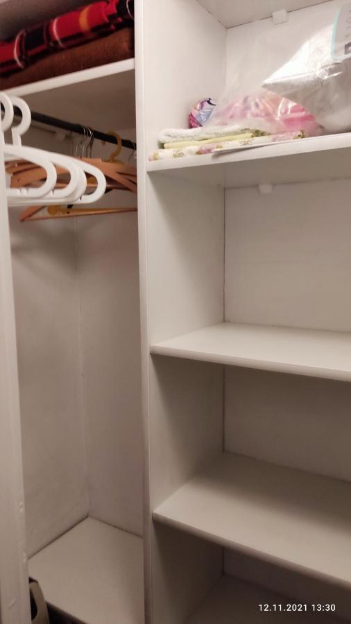 Apartamencik Super พอซนาน ภายนอก รูปภาพ