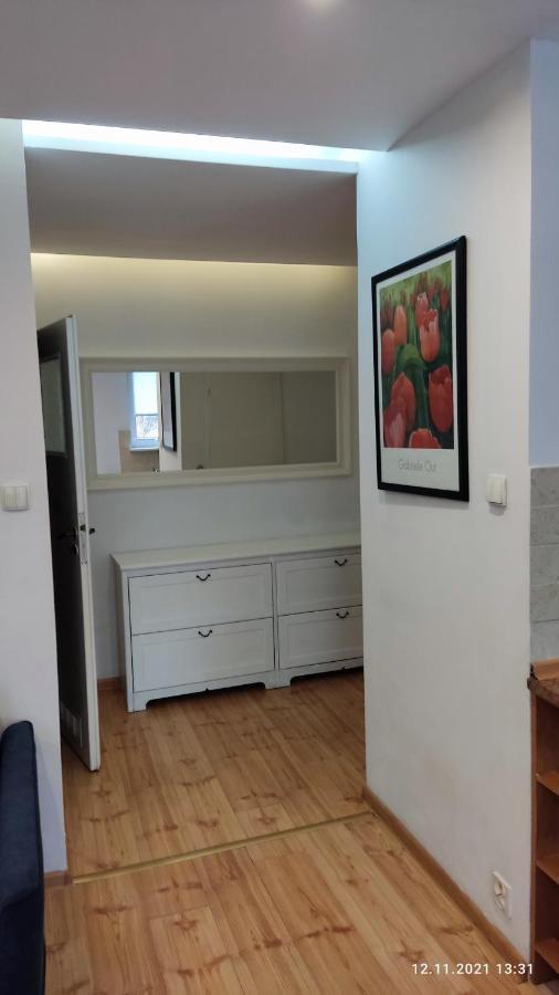 Apartamencik Super พอซนาน ภายนอก รูปภาพ