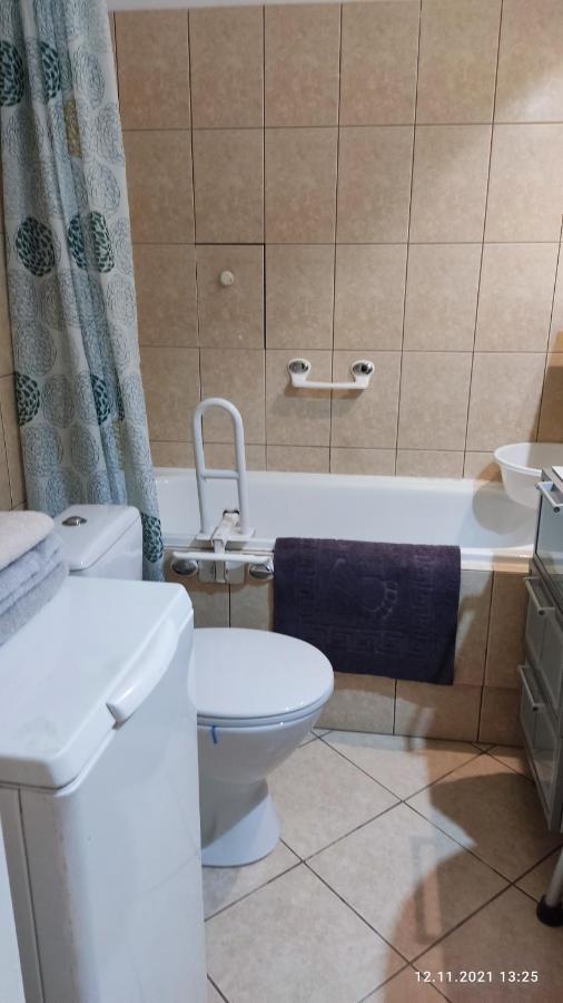 Apartamencik Super พอซนาน ภายนอก รูปภาพ